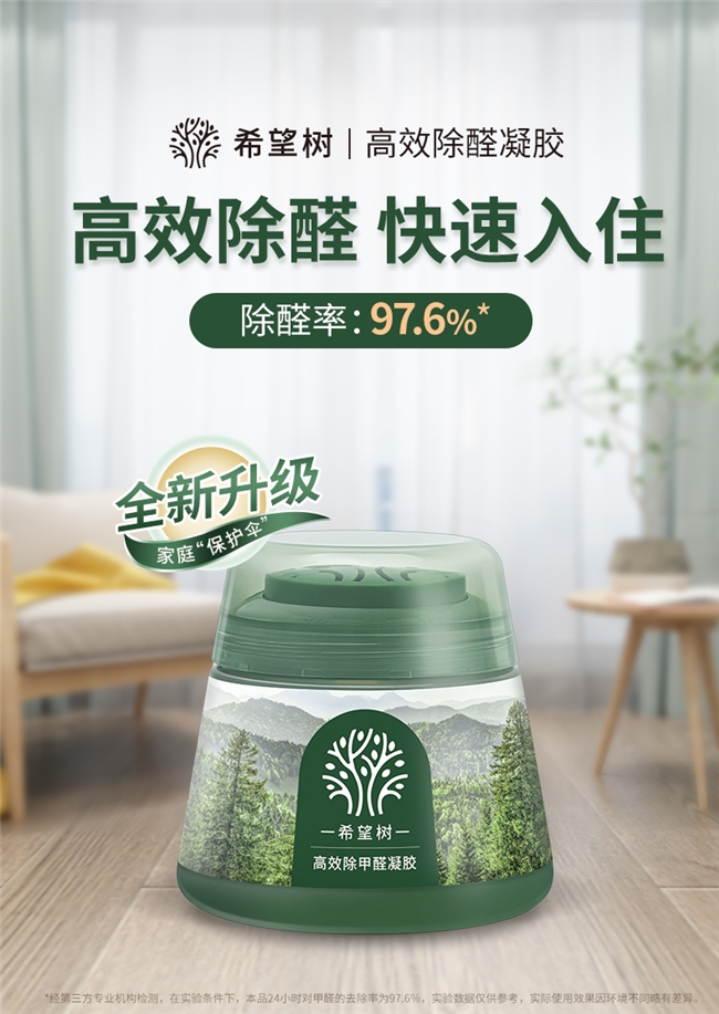 告别漫长等待，守护家居呼吸安全——除甲醛快速方法深度解析