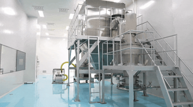 变通牌天天胶囊：一粒胶囊背后的匠心与生产实力