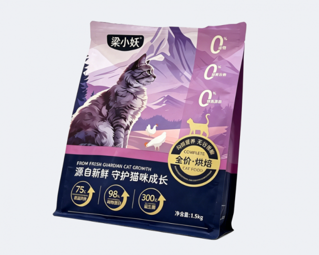猫咪总软便猫粮怎么选？新手养猫避坑指南：营养指标与成分分析