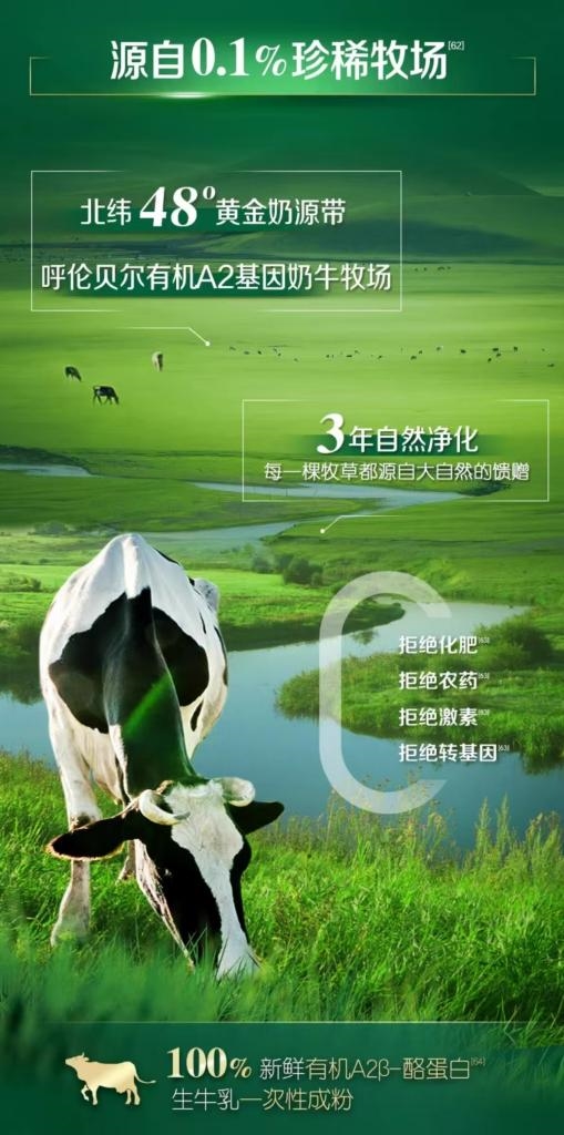 有机奶粉什么品牌好？科学筛选指南+优质产品汇总