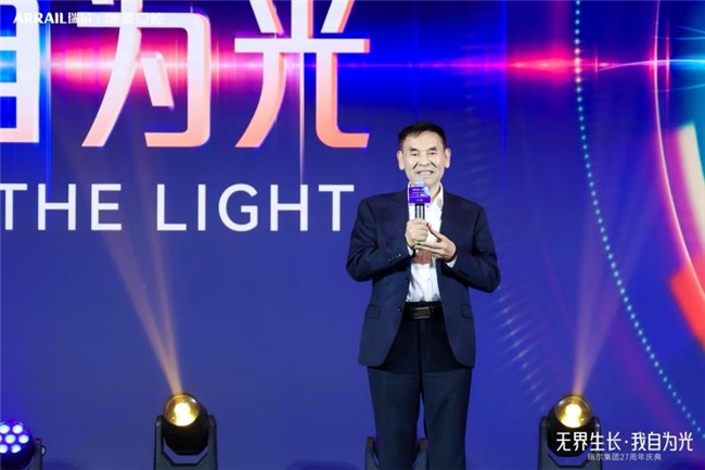 27年深耕口腔医疗事业，以长期主义铸就行业的“韧”与“光”