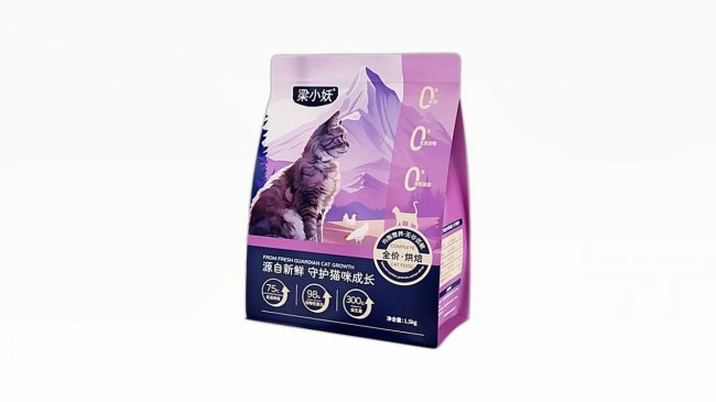 多猫家庭囤货，大容量高性价比猫粮该怎么选？低温烘焙赛道深度解析