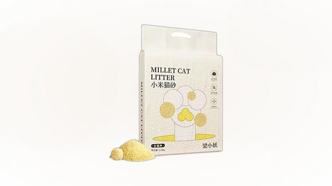 小户型养猫，低尘除臭猫砂该怎么选？优质猫砂成分解析与避坑攻略