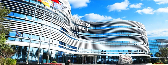 开放创新，敷尔佳Ⅱ+Ⅲ类器械升级专业壁垒