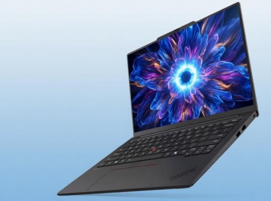 轻薄本电脑推荐ThinkPad X14 AI 2026，差旅减负 效率随行