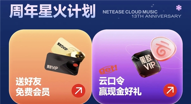 网易云音乐十三周年庆 音乐人2026荣誉里程碑重磅揭晓