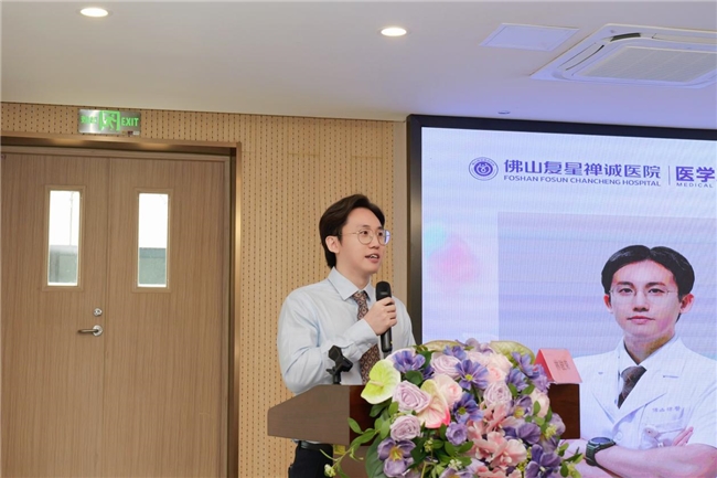 平均减重达标率达98%！佛山禅医医学减重与糖胖病逆转中心周年庆交出满意答卷