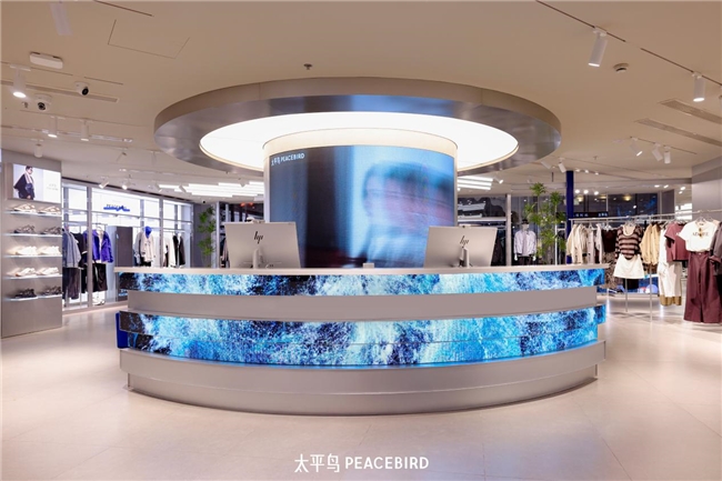 数据织衣，算法驱动：看太平鸟如何用数智化破解风险密码