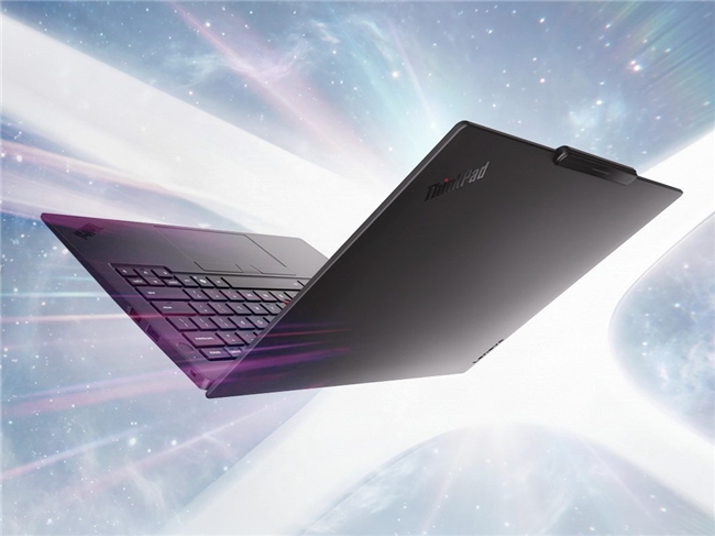 适合移动办公的长续航轻薄本ThinkPad X14 AI 2026外勤福音
