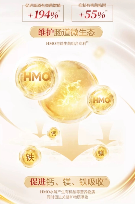 一岁宝宝老是便秘喝什么奶粉？高吸收护肠配方全攻略
