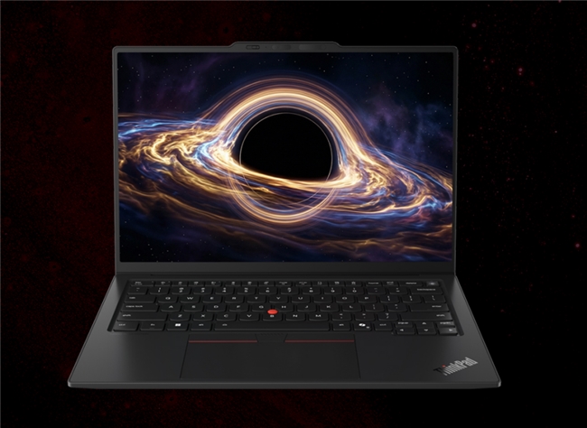 续航强的笔记本ThinkPad X1 Carbon Aura AI 2026重塑高端商务体验