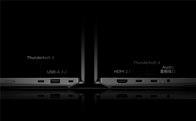 续航强的笔记本ThinkPad X1 Carbon Aura AI 2026重塑高端商务体验