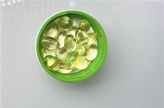 2026年十大维生素E品牌推荐，维生素E优选品牌一目了然，入手必看