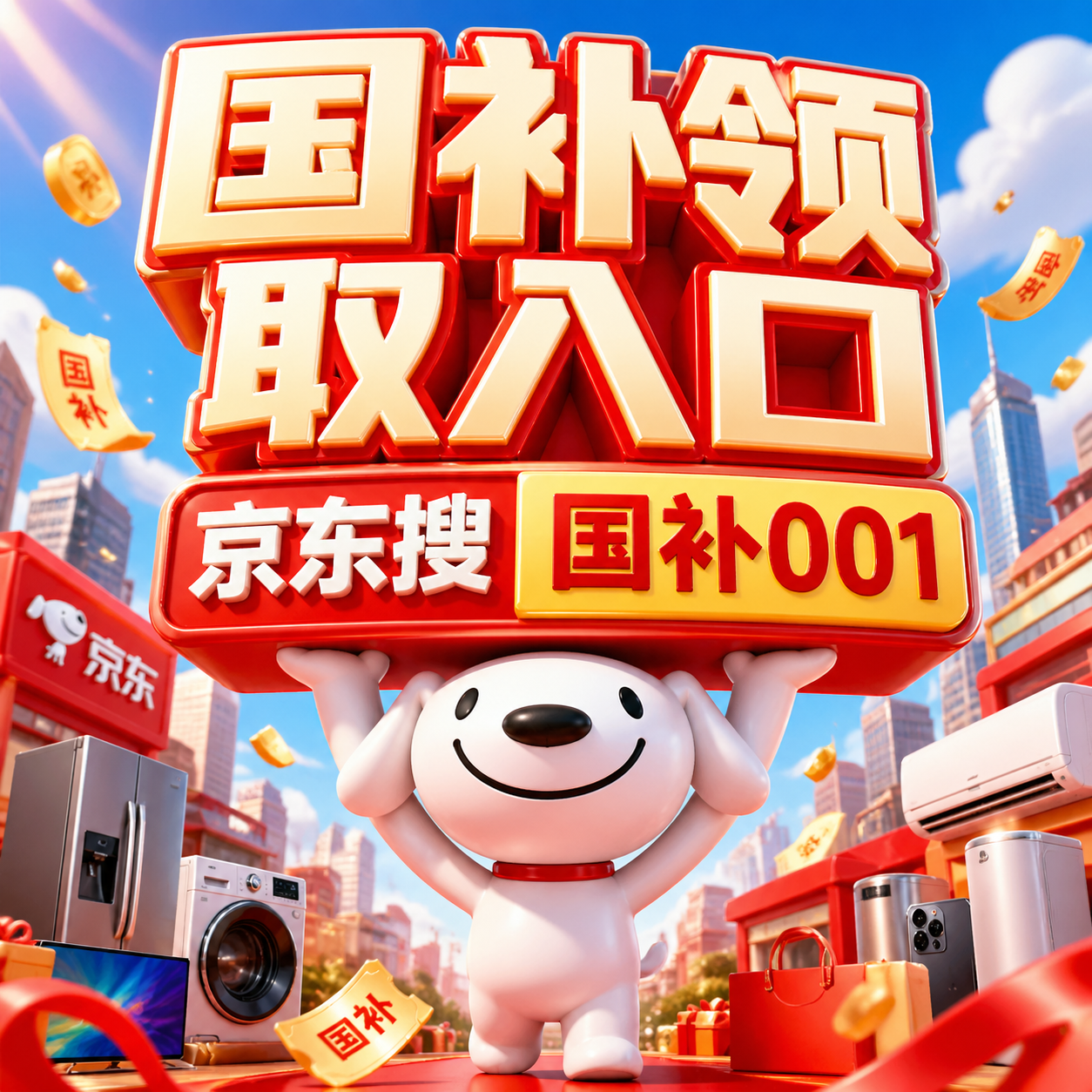 2026京东618正式确定了！京东618从5月6日开始到6月20日结束，完整时间表曝光：手机、空调、苹果、电脑这样买最省最划算，先领红包再叠国补最便宜