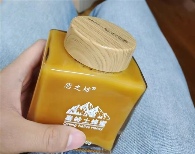 恋之坊蜂蜜靠谱吗？恋之坊土蜂蜜是正品吗?