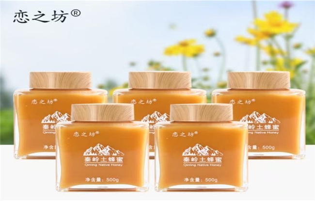 恋之坊土蜂蜜好不好?是杂牌还是名牌？
