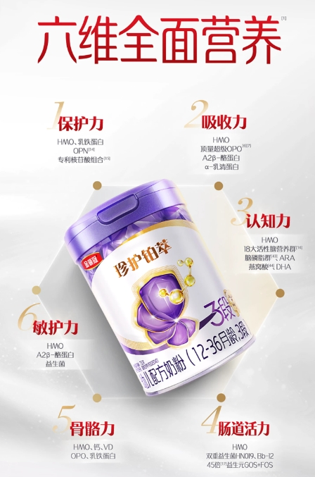新生儿奶粉哪个牌子好？2026新手宝妈选奶攻略避坑指南
