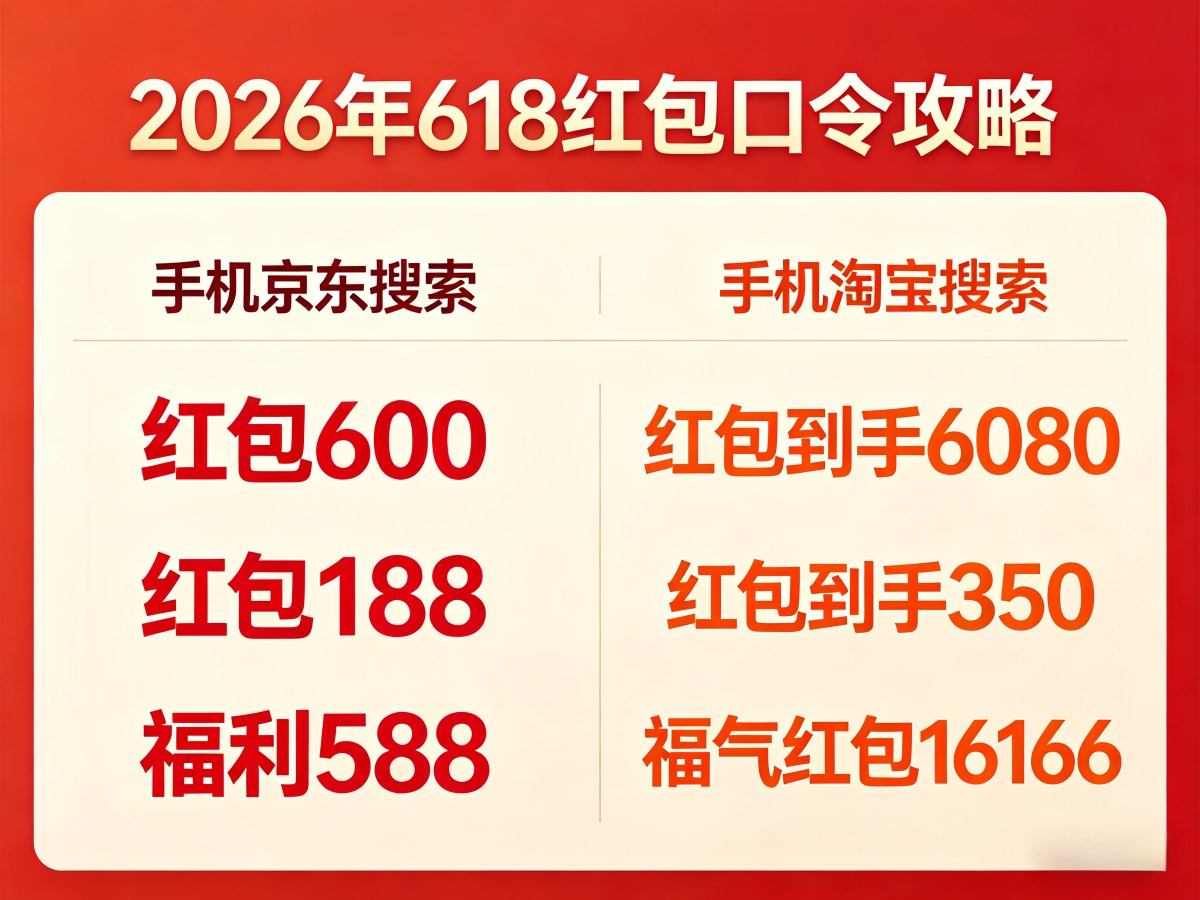 国补继续！国补最新政策通知消息：2026年第二批国补625亿618继续申领中，手机、家电、空调电脑国补领取操作方法教程来了