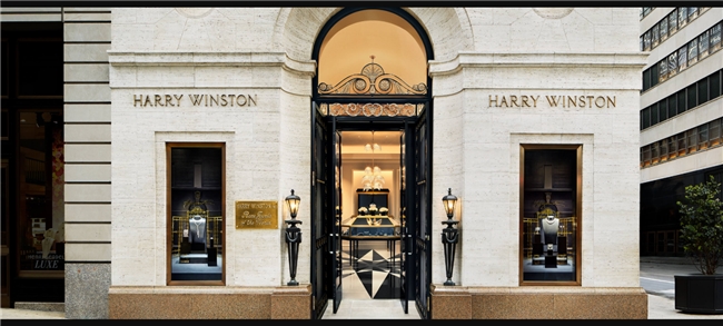 从皇室宝石到红毯传奇：Harry Winston凭什么稳居高级珠宝品牌排名顶端