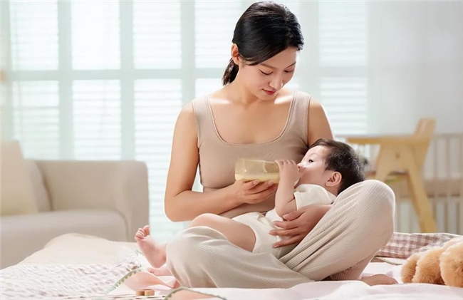 婴儿奶粉哪个牌子值得推荐？闭眼入不踩坑