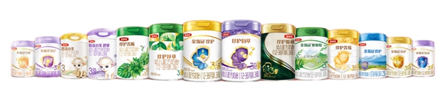 婴儿奶粉哪个牌子值得推荐？闭眼入不踩坑