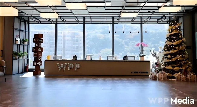WPP Media（群邑）携手客户共创标杆案例 彰显全域营销实力