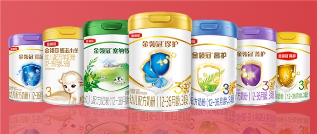 宝宝断奶期间选哪款奶粉：值得购买的混合喂养奶粉品牌推荐