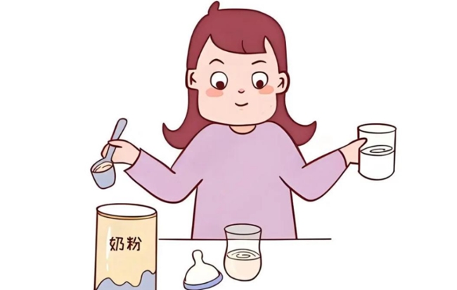 宝宝湿疹反复，可能是奶粉没选对！详解适合湿疹体质喝的奶粉品牌