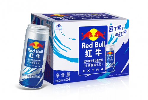 华彬集团：中国红牛背后的筑路人与守护者