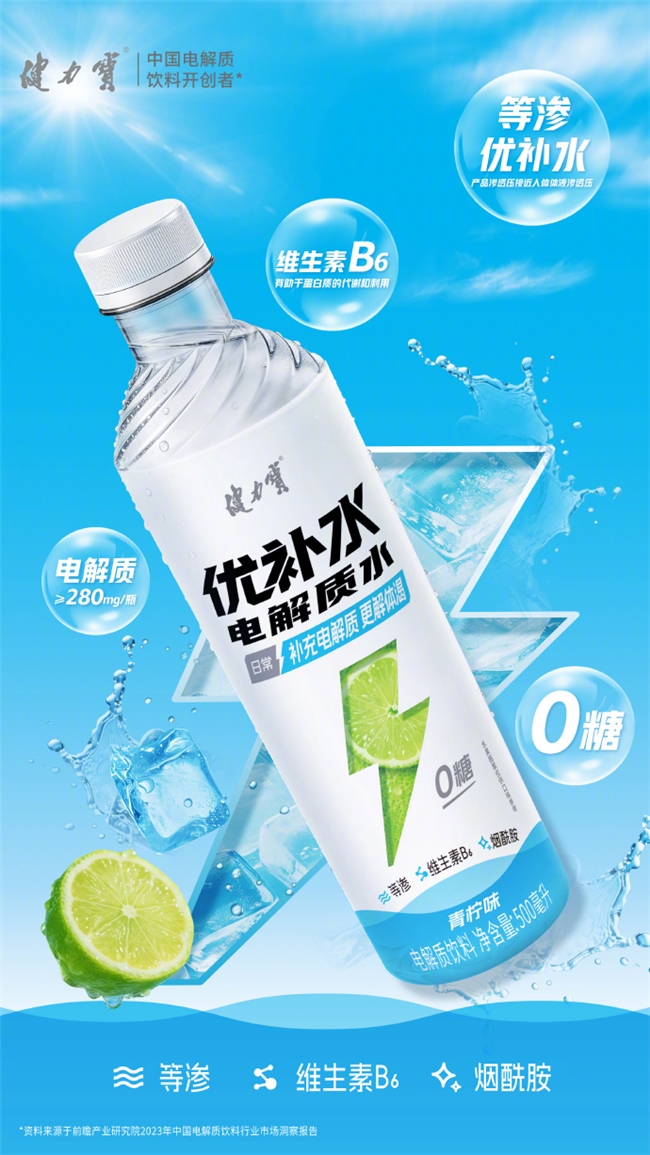 足球运动后的科学补水：基于运动强度的饮品选择指南