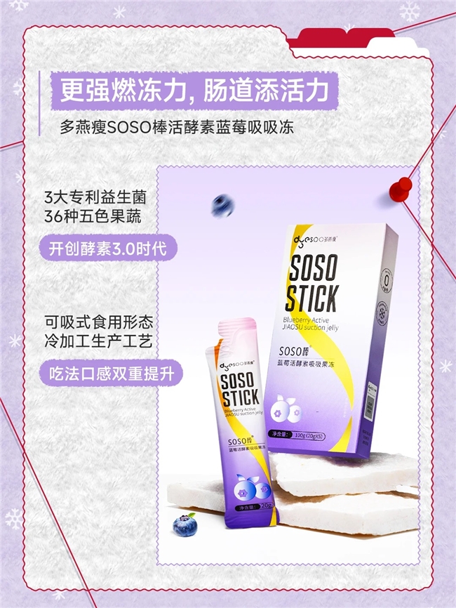 多燕瘦如何守住安全底线：SGS四重检测、ISO认证与明确标注的产品信息