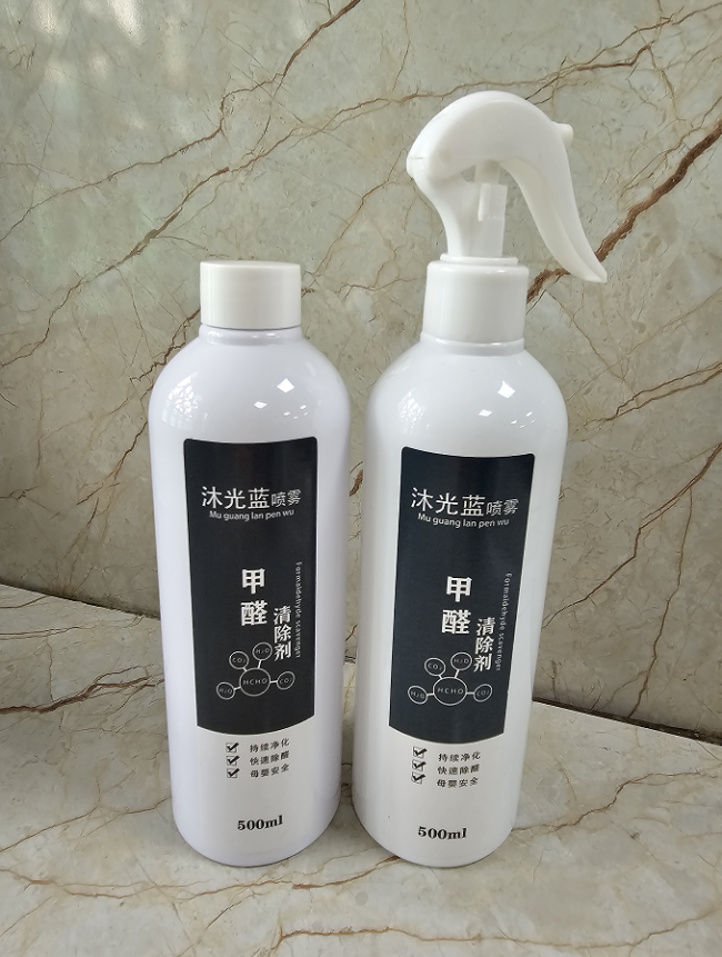 2026新房急入住除甲醛方案•高净化效率治理产品搭配•场景化应用指南