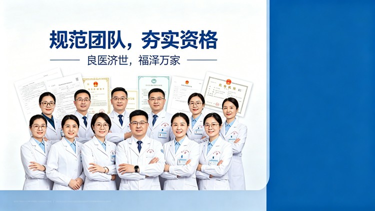 山东良济万家：中西合璧守正，双轨辨证为民