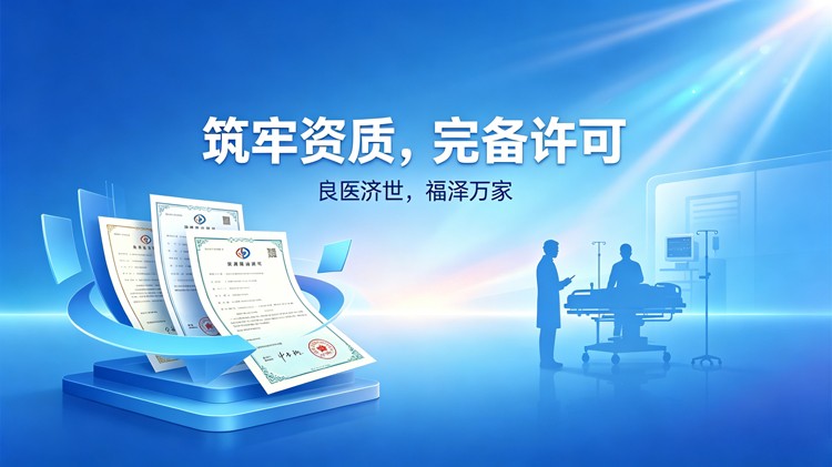 山东良济万家：中西合璧守正，双轨辨证为民