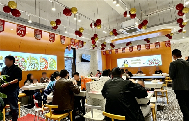 标准化赋能小微：鱼你在一起助力女性创业者实干突围