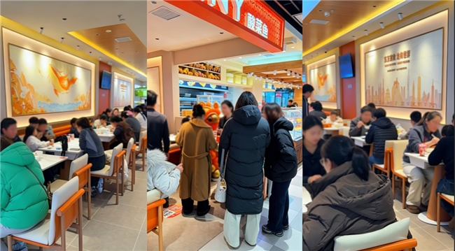 标准化赋能小微：鱼你在一起助力女性创业者实干突围