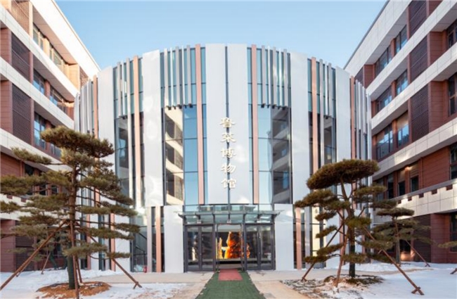 山东城市服务职业学院携手妙当家共建“中式真空烹饪研究院”