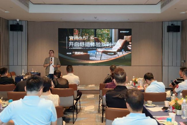 宜尚酒店落子南浔：一场沙龙，验证投资性价比