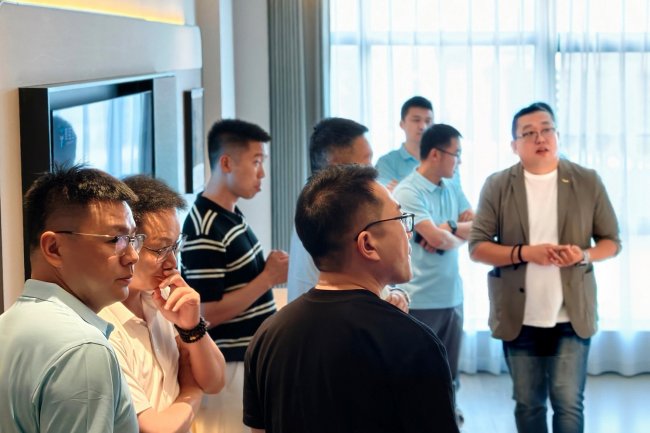 宜尚酒店落子南浔：一场沙龙，验证投资性价比