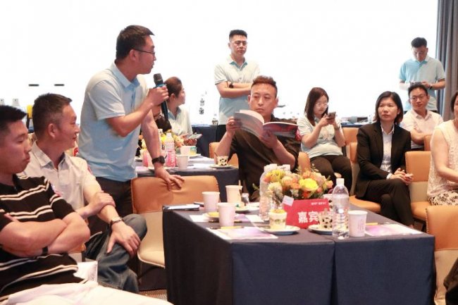 宜尚酒店落子南浔：一场沙龙，验证投资性价比