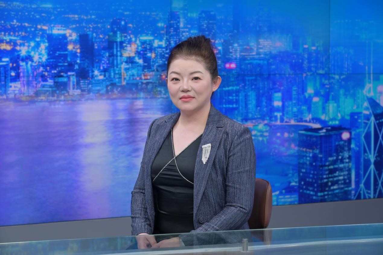 丰浩华胡艳艳：以科技与诚信筑牢“舌尖防线”