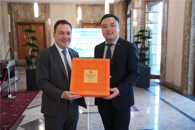 解码大国礼茶成长密码：八马茶业以品质品牌双轮驱动引领中国茶品牌升级
