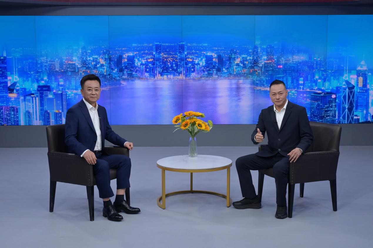 得意之作教育张德义：淬砺成长 “育”见新生