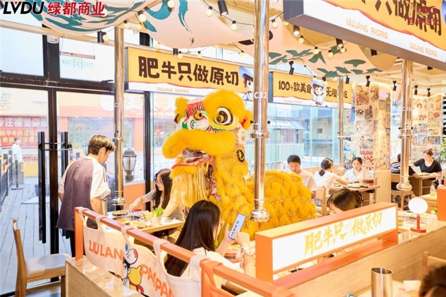 百年德化焕新启幕：老商街留住烟火，更留住青春