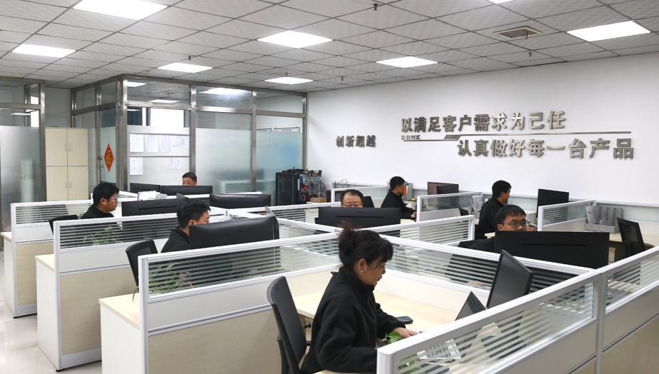 重载搬运适配难？睿迈科非标定制方案以适配破局，赋能智能制造