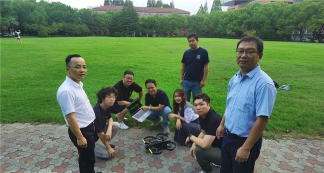 祝贺！悉商“云翼智检”项目荣获第十五届“挑战杯”上海市决赛二等奖