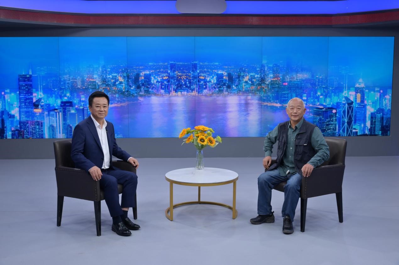 孙鹏程：匠心筑路 良心做人