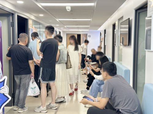 全国首批！济南普瑞眼科落地全飞秒SMILE pro散光矫正增强版，技术迭代再升级!