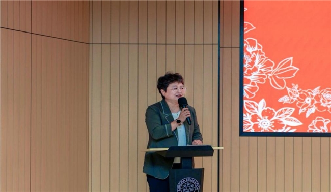 以公益之力助推职业教育，如新“新启航教育计划”走进上海