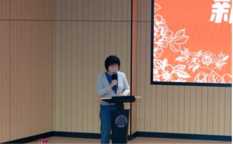 以公益之力助推职业教育，如新“新启航教育计划”走进上海